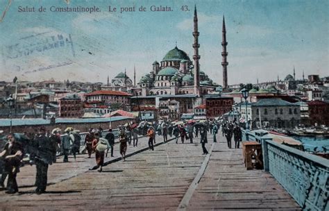 istanbul old name.